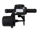 Motorcraft YG368: Heater Control Valve Fits Select Ford, Lincoln Models