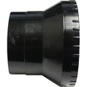 Vintage Air 62415-VUE: Duct Hose Adapter