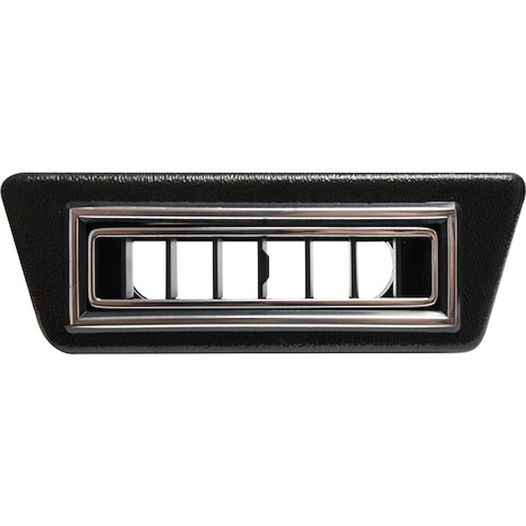 Vintage Air 49059-VUL: Under Dash Center Louver