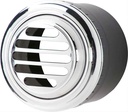 Billet Specialties 38320: Billet Air Conditioning Vents Slotted