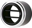Billet Specialties 38110: Billet Air Conditioning Vents Bezel