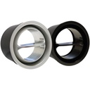 Vintage Air 499211: Planar Ball Louver