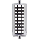 OER 3963790: 3963790 Dash Vent Deflector 1969 Camaro/Impala and 1969-1976 Chevy II/Nova