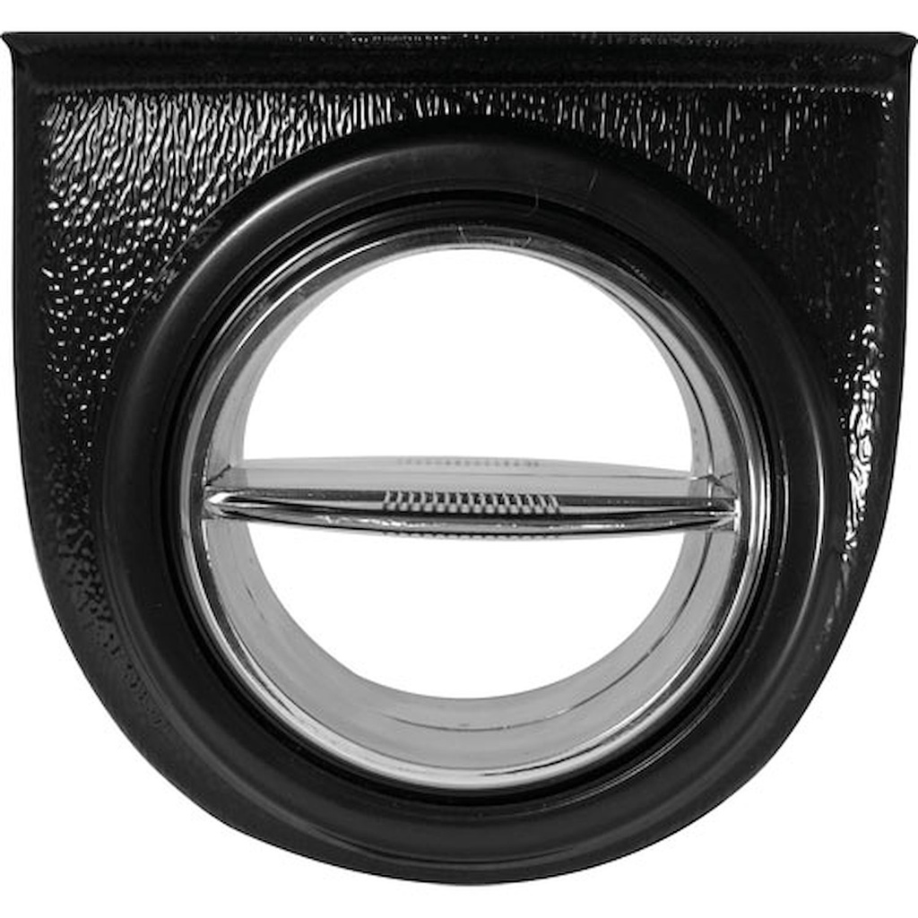 Vintage Air 49054-VUL: Under Dash Louver Pod Assembly