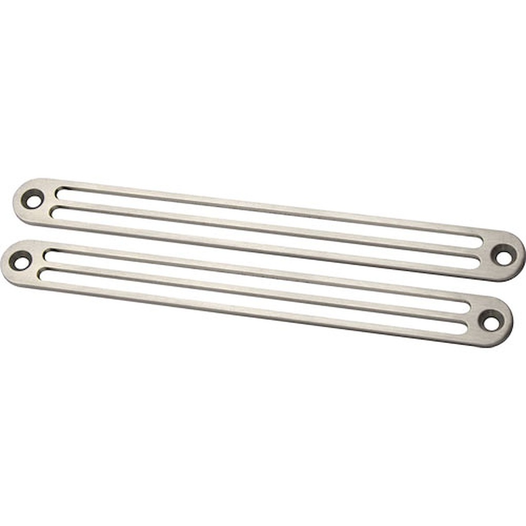 Vintage Air 63100-VUQ: Defrost Louver Duct Trim