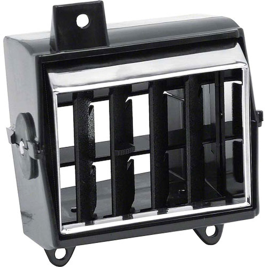 OER 6262667: Dash Vent w/o Air Conditioning 1970-1981 Camaro