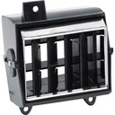 OER 6262667: Dash Vent w/o Air Conditioning 1970-1981 Camaro