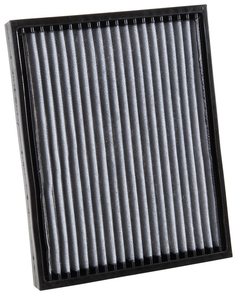 K&N VF2049: VF2049 Replacement Cabin Filter Ford/Lincoln F-Series/Expedition/Navigator 3.5/5.2/6.2/6.8/7.3L