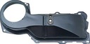 OER AL303: Heater Box Assembly for 1967-1972 Chevrolet Camaro, Nova with Big Block Engine