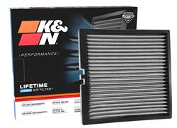 K&N VF2044: VF2044 Replacement Cabin Filter GM Full Size Truck/SUV