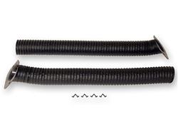 Scott Drake C5ZZ-18490-K: C5ZZ-18490-K Defroster Duct Kit for 1964-1966 Ford Mustang