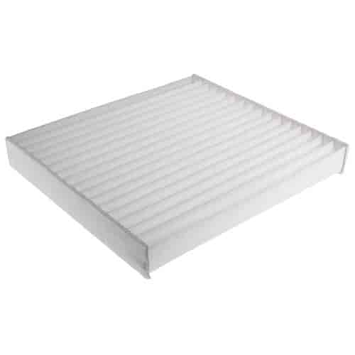 Denso 453-1019: Cabin Air Filter 2005-10 Toyota, Lexus