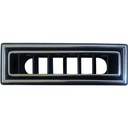 Vintage Air 49325-VUL: Standard In-Dash Louver
