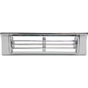 Vintage Air 49770-LCI: In-Dash Center Louver