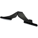 OER 3963756: 3963756 1970-72 Chevelle, Defroster Vent Duct Assembly