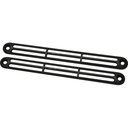 Vintage Air 49161-LHA: Defrost Louver Duct Trim