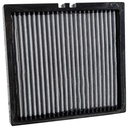 K&N VF3012: VF3012 Cabin Air Filter, Select Dodge Durango, Jeep Grand Cherokee 3.6/5.7/6.2/6.7L