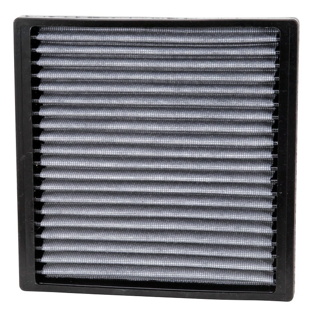 K&N VF2005: VF2005 Replacement Cabin Filter Select Dodge Dart, Pontiac Vibe, Toyota Tacoma