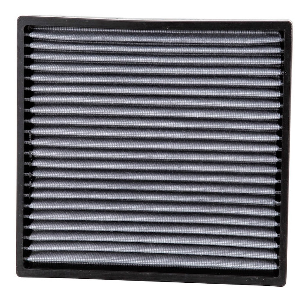 K&N VF2001: VF2001 Replacement Cabin Filter Honda/Acura 1.5/2.0/2.3/2.4/3.5/3.7L