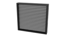 K&N VF2085: VF2085 Cabin Air Filter, Select Hyundai/Kia/Genesis