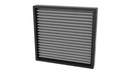 K&N VF2085: VF2085 Cabin Air Filter, Select Hyundai/Kia/Genesis