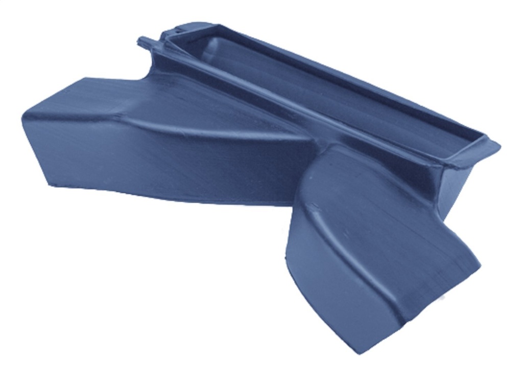 Crown Automotive 55035618: Interior Floor Duct