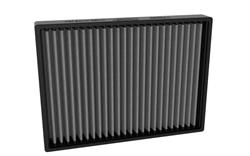 K&N VF2080: VF2080 Cabin Air Filter, Select Lexus LS500/LS500h/LX600/GX550, Toyota Tundra/Sequoia/Mirai