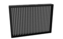 K&N VF2080: VF2080 Cabin Air Filter, Select Lexus LS500/LS500h/LX600/GX550, Toyota Tundra/Sequoia/Mirai