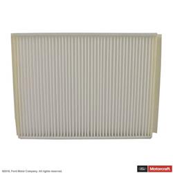 Motorcraft Cabin Air Filters