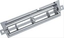 OER 3891761: 3891761 Center Air Vent Assembly 1967-1968 GM F-Body