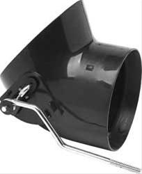 OER K290: K290 Dash Air Vent Shut Off Assembly 1967-69; LH