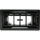 Vintage Air 49327-VUL: Standard In-Dash Louver