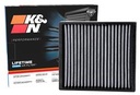 K&N VF2013: VF2013 Replacement Cabin Filter Dodge Caliber/Avenger/Journey