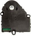 Dorman Products 604-107: HVAC Air Door Actuator 1987-2005 GM - Main Position