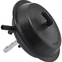 OER 1996686: 1996686 1965-91 Buick, Chevrolet, Oldmobile: Pontiac, AC Door Vacuum Actuator