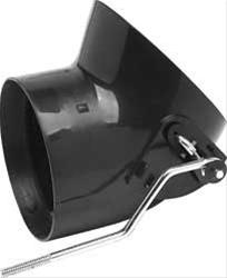 OER K289: K289 Dash Air Vent Shut Off Assembly 1967-69; RH