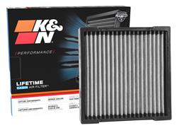 K&N VF2033: VF2033 Replacement Cabin Filter Select Acura/Honda 1.3/1.5/1.8/2.0/2.4/3.0L