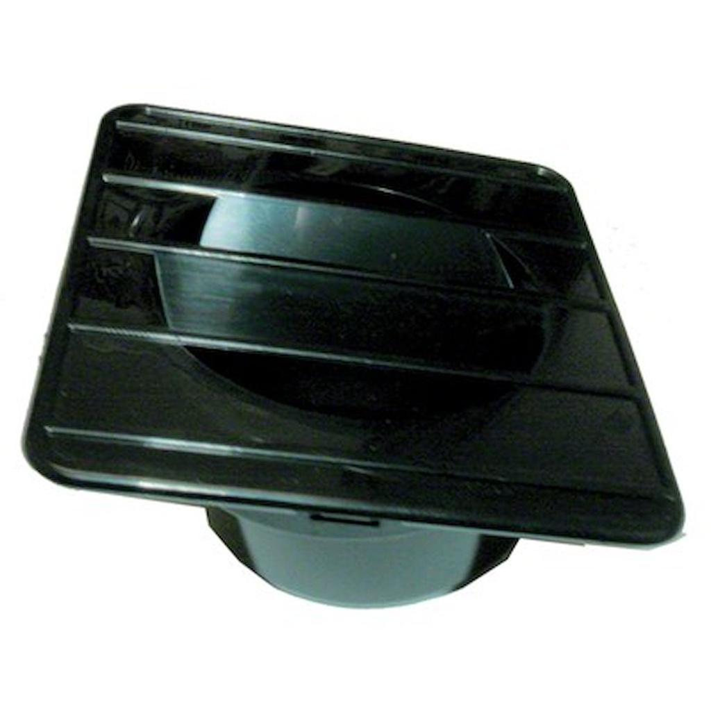 Goodmark 4143523675L: GMK4143523675L Upper Defrost Outlet for 1967-1972 Chevrolet