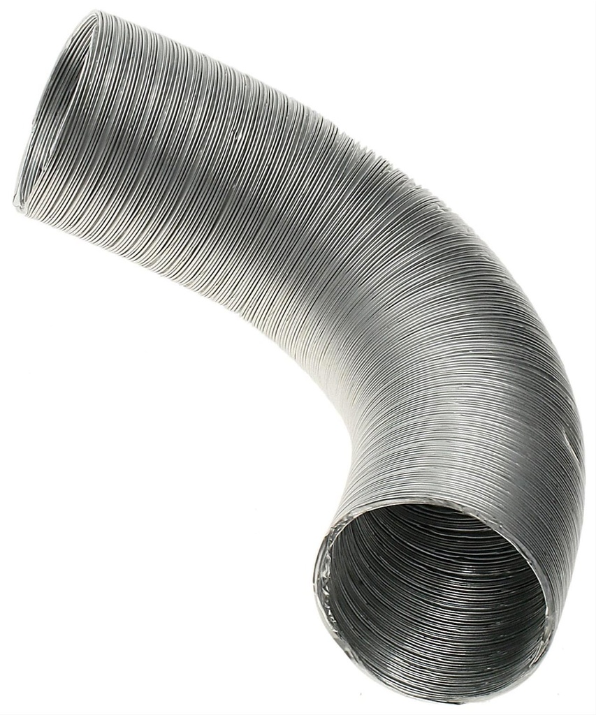 ACDelco 219-433: Front Air Conditioning Duct Drain Hose for 1960-2001 Multi-Applications