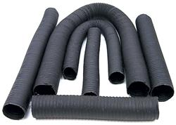 Brothers Trucks HDH72AC: HVAC DUCT HOSES 67-72 C10