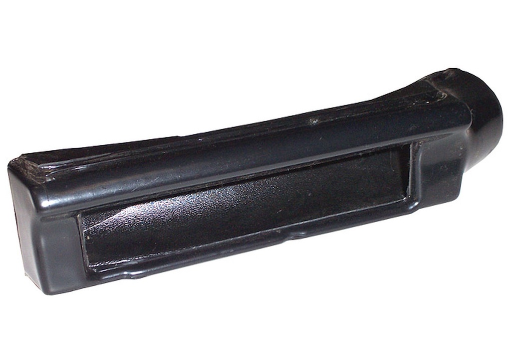 Brothers Trucks CVUG072: CVUG072 Center A/C Vent Housing 1967-1972 Chevy/GMC C10, Upgrade, Increase Air Flow