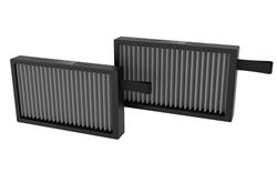 K&N VF3023: VF3023 Cabin Air Filter, Fits Select Tesla 3, Tesla Y