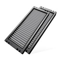 K&N VF1001: VF1001 Replacement Cabin Filter Select Suzuki Equator, Nissan NV1500/NV2500/NV3500/NP300/Frontier/Pathfinder/Xterra