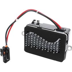 Holstein Parts Blower Motor Resistors