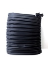 Fairchild Automotive D4076: FC-D4076 Heater Defroster Hose, Oval Shape, With Clips, Heater, 1976-1983 Jeep CJ5, 1976-1986 Jeep CJ7, 1981-1985 Jeep Scrambler