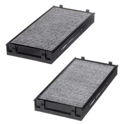 Hengst Cabin Air Filters
