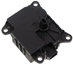 Four Seasons HVAC Door Actuators