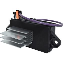 Universal Air Conditioner Blower Motor Resistors