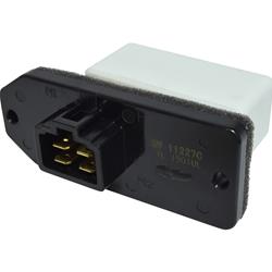 Universal Air Conditioner Blower Motor Resistors