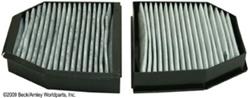 Beck/Arnley Cabin Air Filters